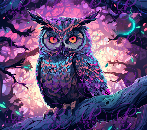 Owl 7455