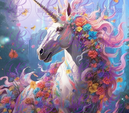 Unicorn 7552