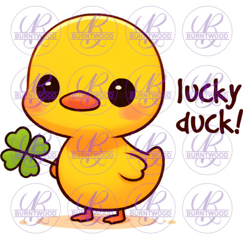 Lucky Duck 7116