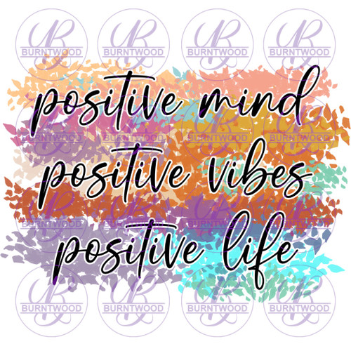 Positive Mind 7145
