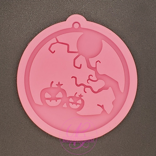 Halloween Ornament