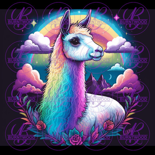 Llama 5942