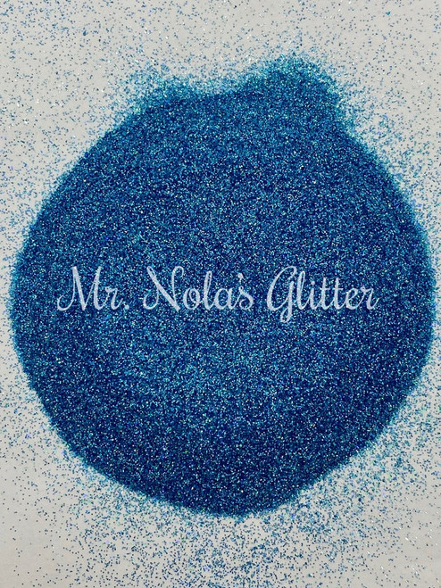 Mr. Nola's Glitter Speed-Dry Epoxy, Quart Kit 32oz