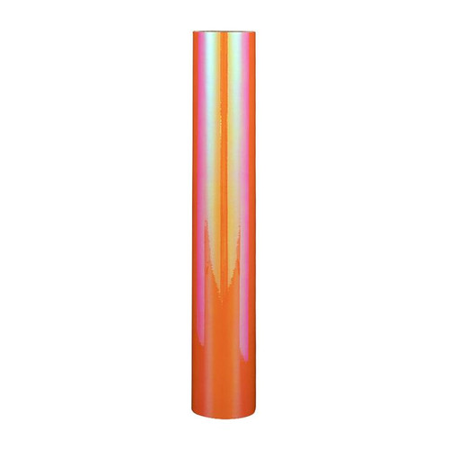 Teckwrap Opal - Coral Orange