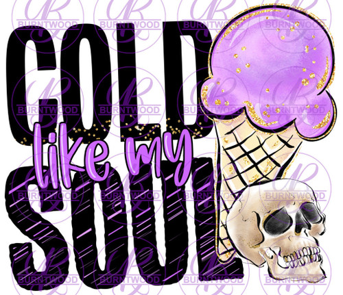 Cold Like My Soul 0435
