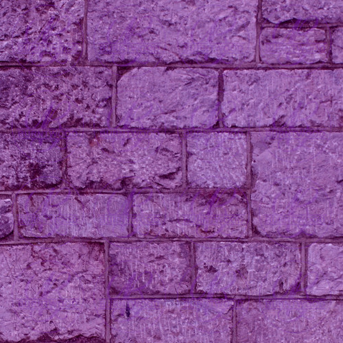 Purple Brick Texture 0110