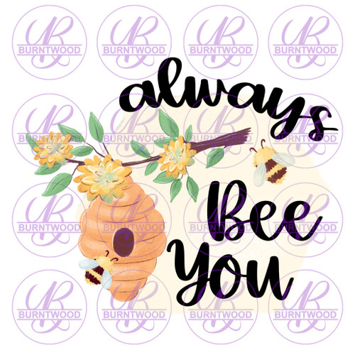 Always Bee You 0011