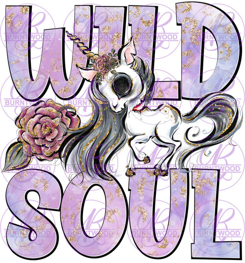 Wild Soul 0401