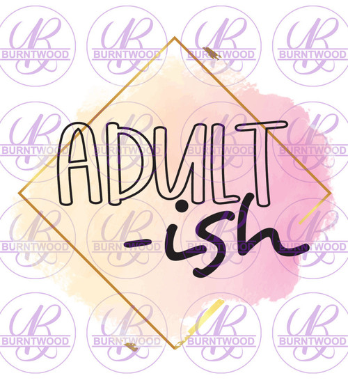 Adult-ish 0017