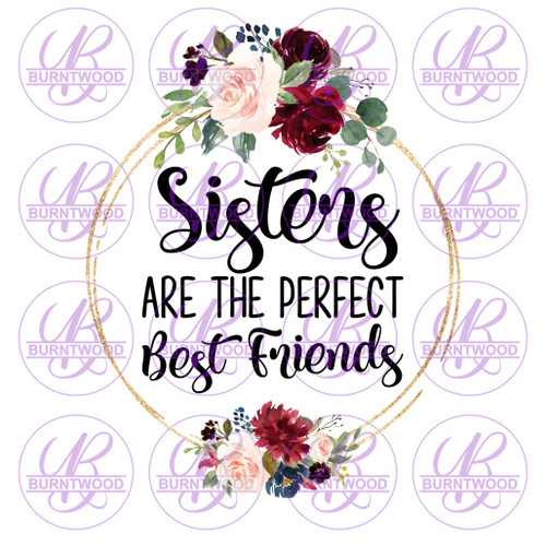 Sisters Are Ther Perfect Best Friend 0071
