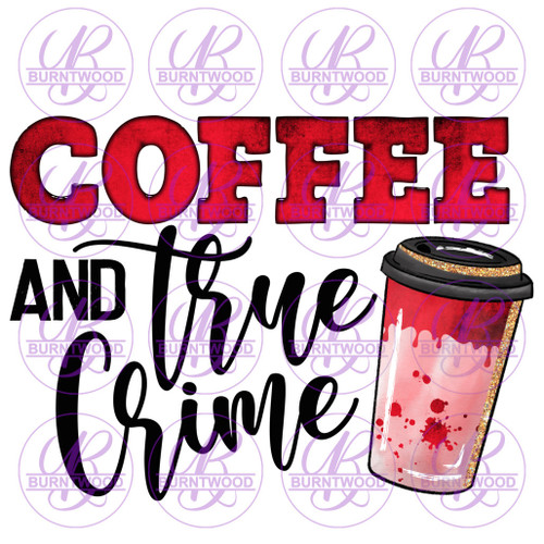 Coffee And True Crime 0086