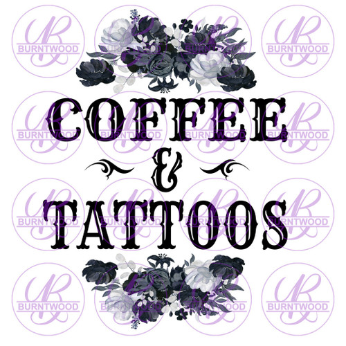 Coffee & Tattoos 0087