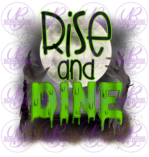 Rise And Dine 0370