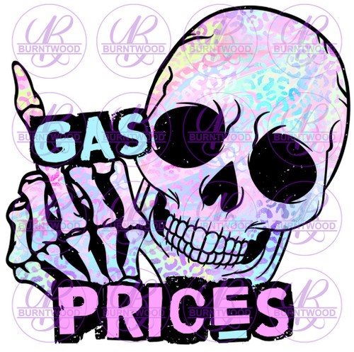 Gas Prices 0267