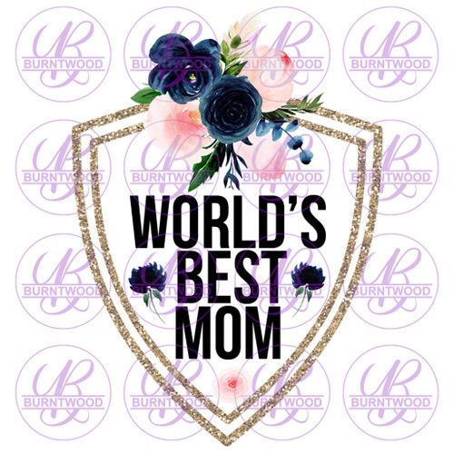 World's Best Mom 0220