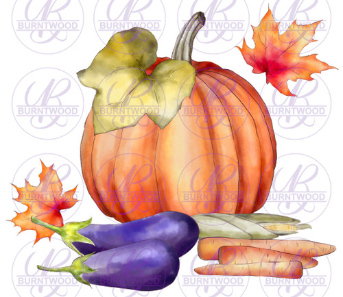 Fall Pumpkin 0505