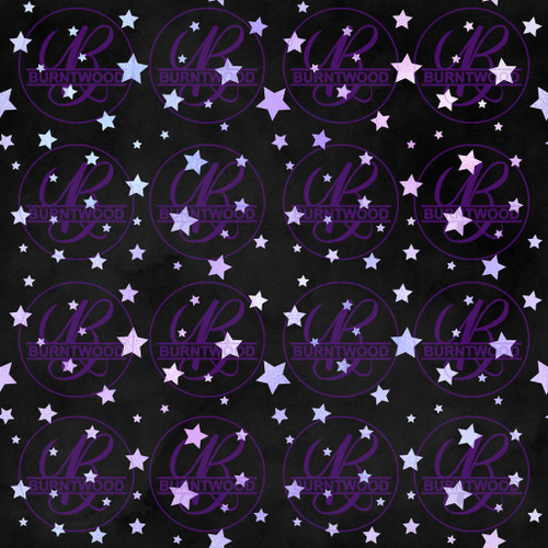 Stars Seamless 1125