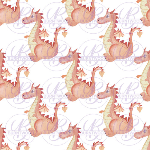 Dragon Seamless 0506