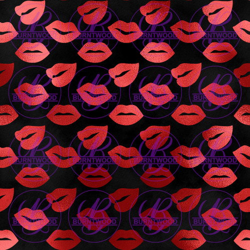 Kissy Lips Seamless 1449