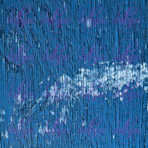 Blue Texture 1523