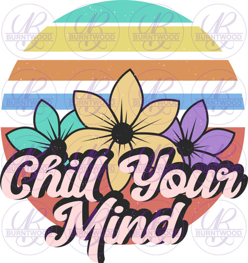 Chill Your Mind 0604