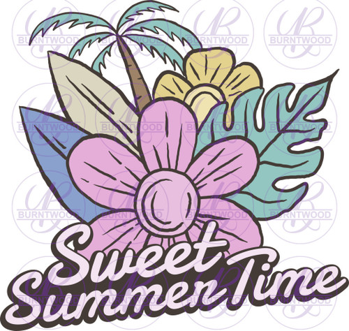 Sweet Summer Time 0587