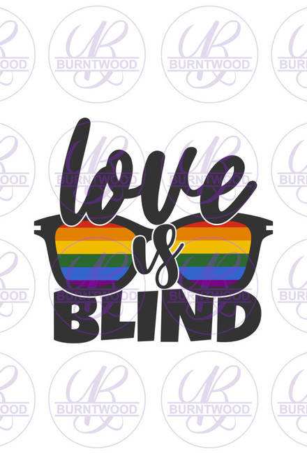 Love Is Blind 0741