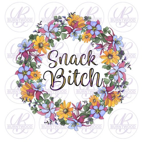 Snack B*tch 1069