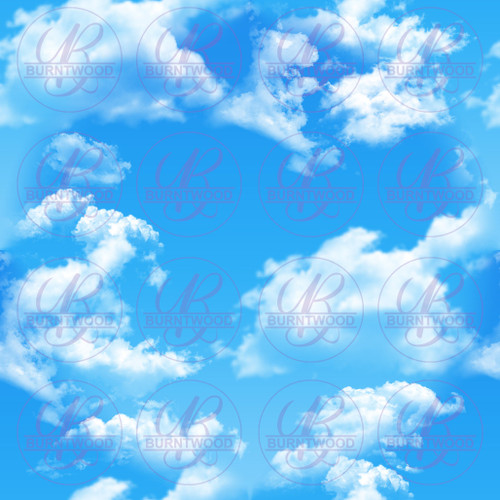 Clouds Seamless 2246