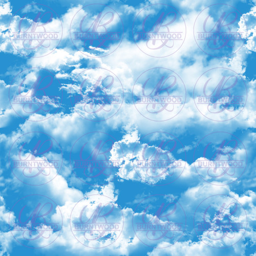 Clouds Seamless 2245