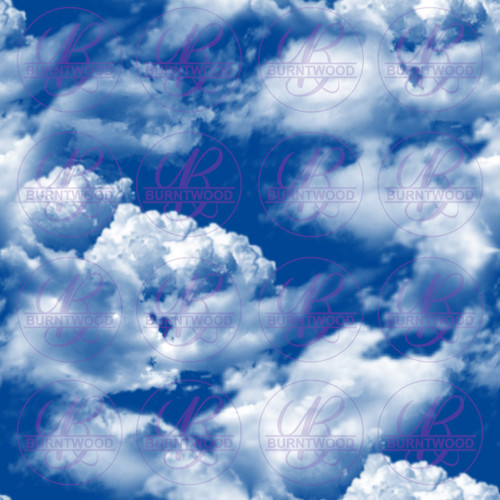Clouds Seamless 2244