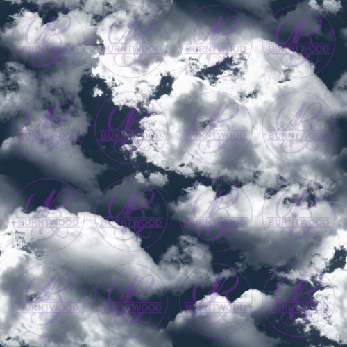 Clouds Seamless 2242