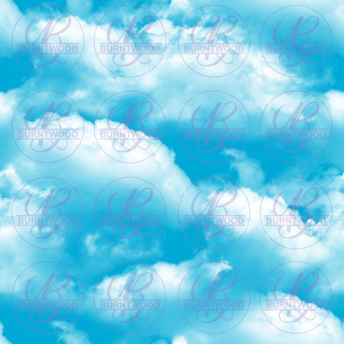 Clouds Seamless 2239