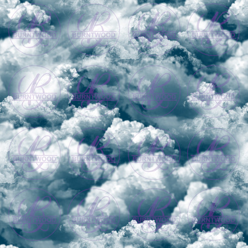 Clouds Seamless 2238