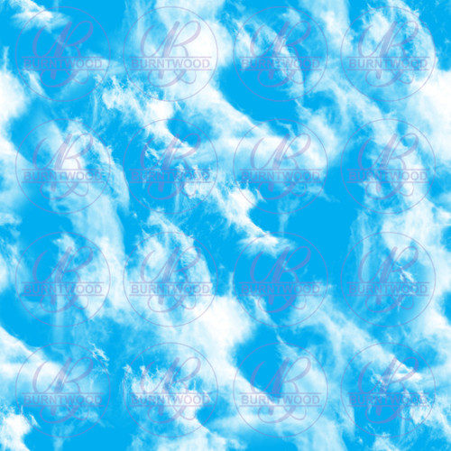 Clouds Seamless 2236