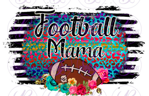 Football Mama 1181