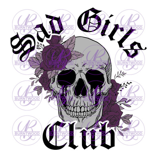 Sad Girls Club 1638