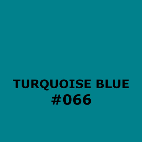 Oracal 651 Vinyl, Turquoise Blue #066, Alberta Canada