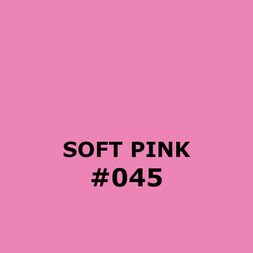 Oracal 651 Vinyl, Soft Pink #045, Alberta Canada