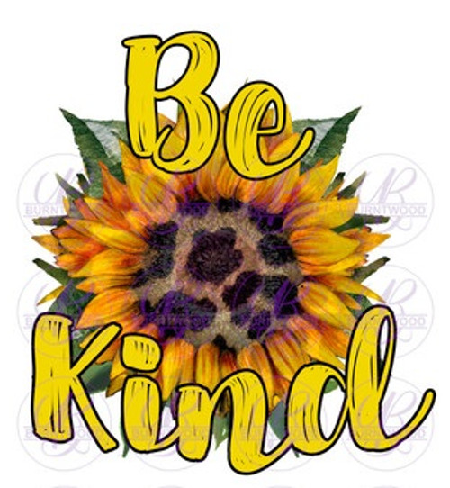 Be Kind 1540