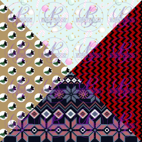 V4-Split Series - Christmas 0021 (3830, 3865, 3829, 3764)