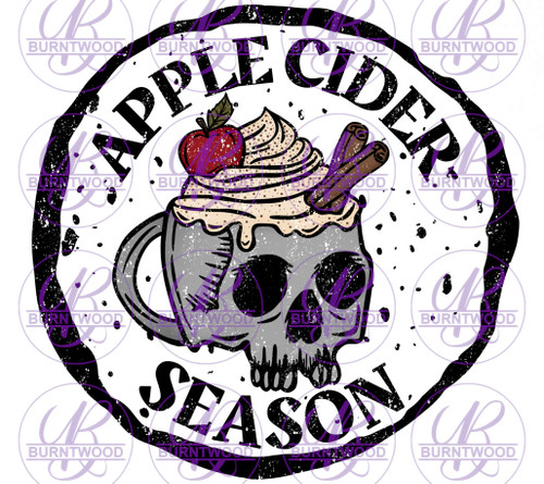 Apple Cider Season 1766