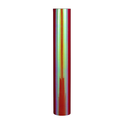 Teckwrap Opal Vinyl, Fierce Red, Alberta Canada