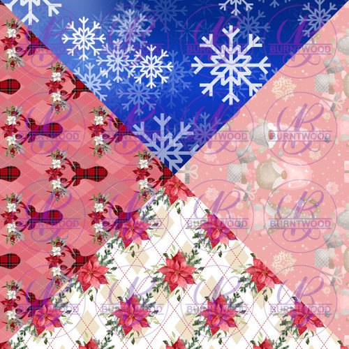 V4 Split Series - Christmas 0022 (3780, 3784, 3797, 3837)