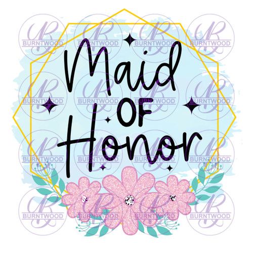 Maid Of Honor 2109