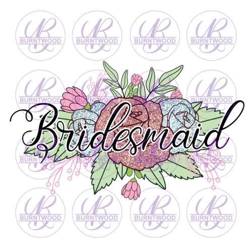 Bridesmaid 2111