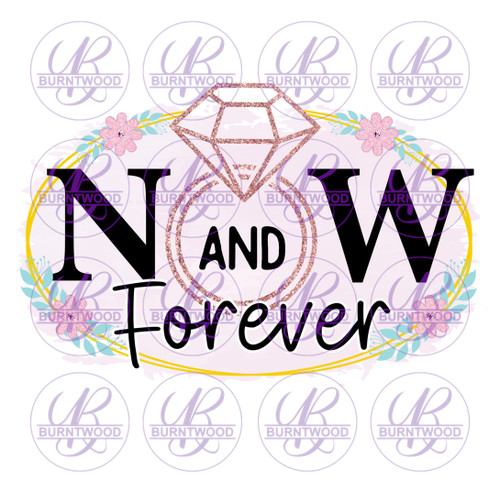 Now And Forever 2131