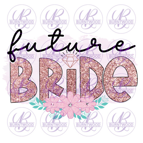 Future Bride 2134