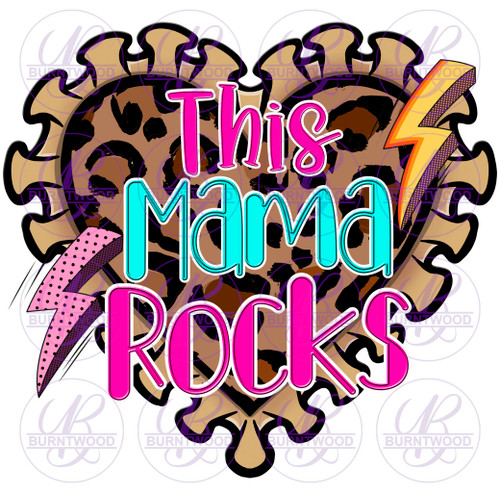 This Mama Rocks 1491