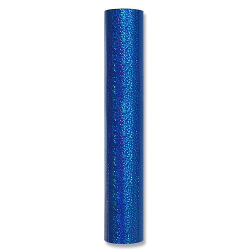 Teckwrap Holographic Sparkle Vinyl, Blue, Alberta Canada